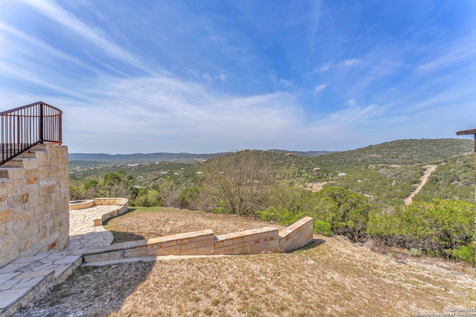 523 Cat Claw Mountain