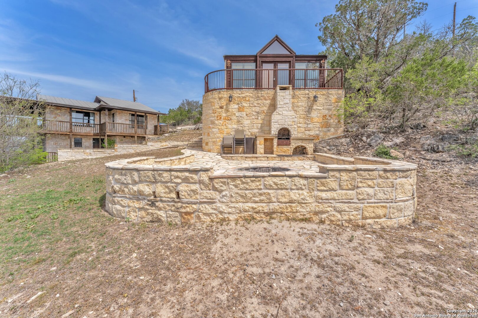 523 Cat Claw Mountain
