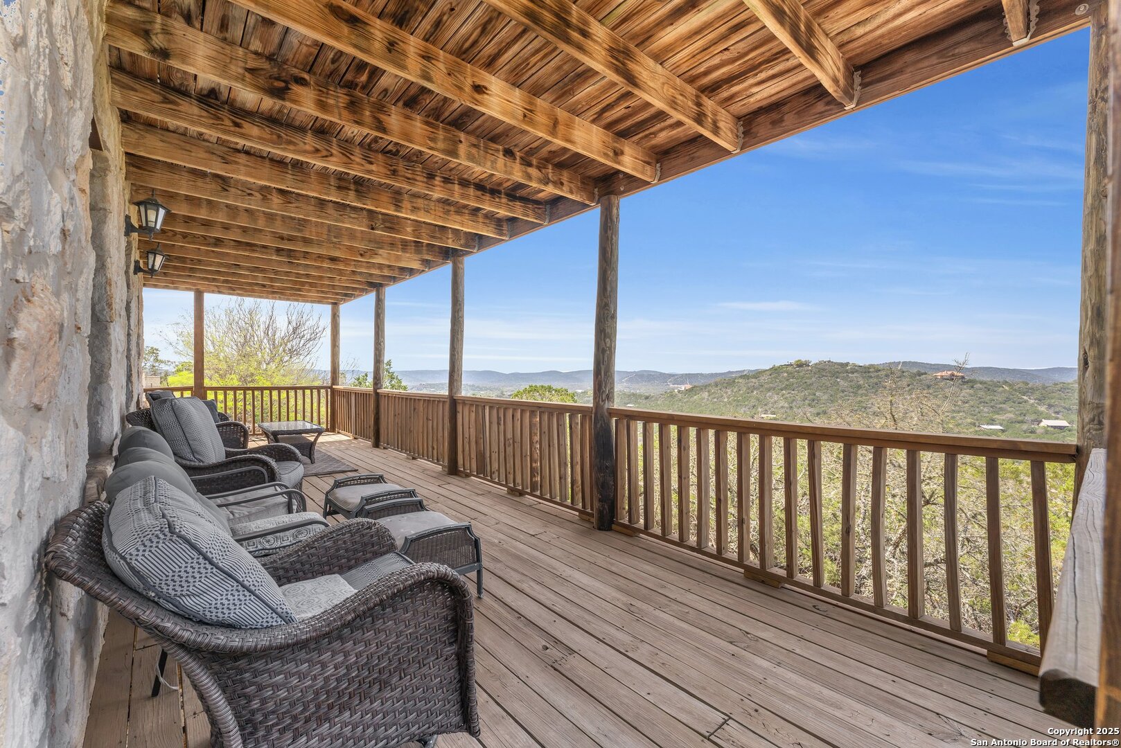 523 Cat Claw Mountain