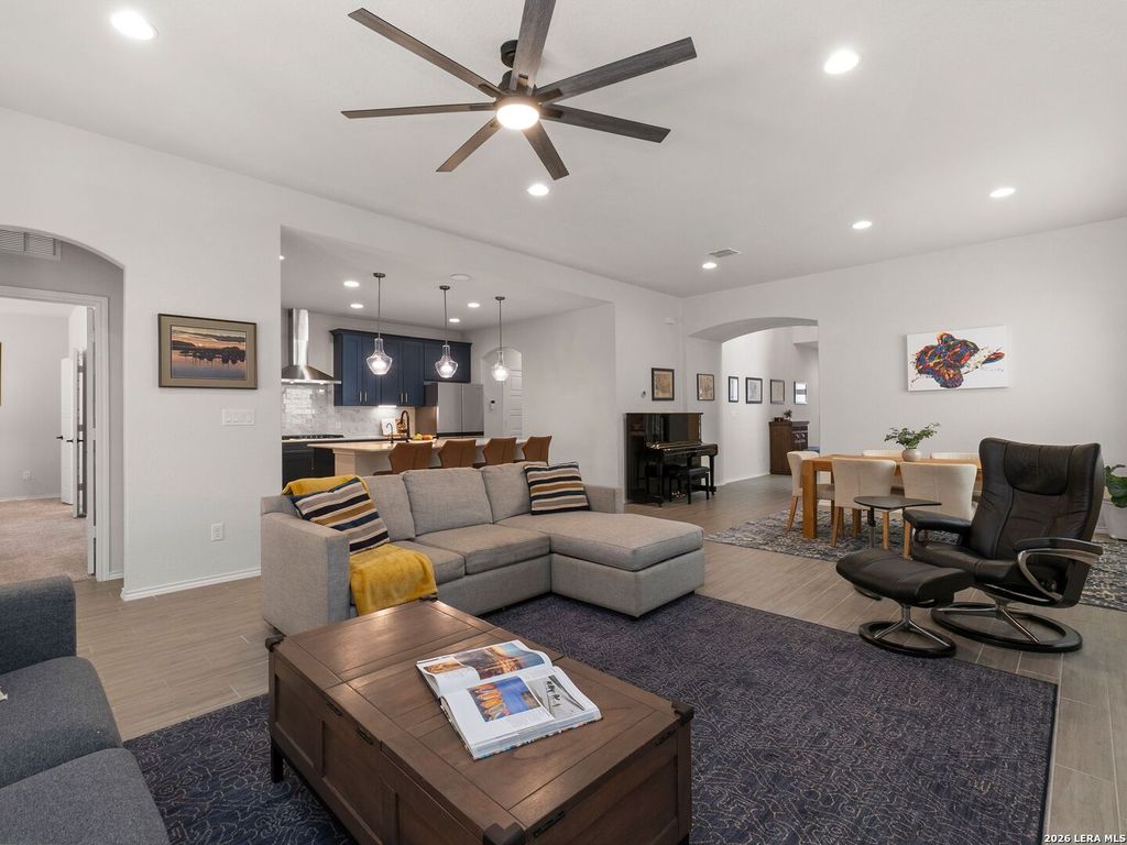 Photo of 1711 Dalhart, San Antonio, TX 78253 (MLS # 1957857)