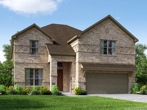 11467 Feather Vale San Antonio TX 78254