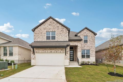 11467 Feather Vale San Antonio TX 78254