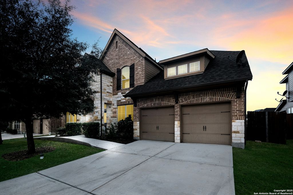 Photo of 2878 Coral Sky, Seguin, TX 78155 (MLS # 1923972)