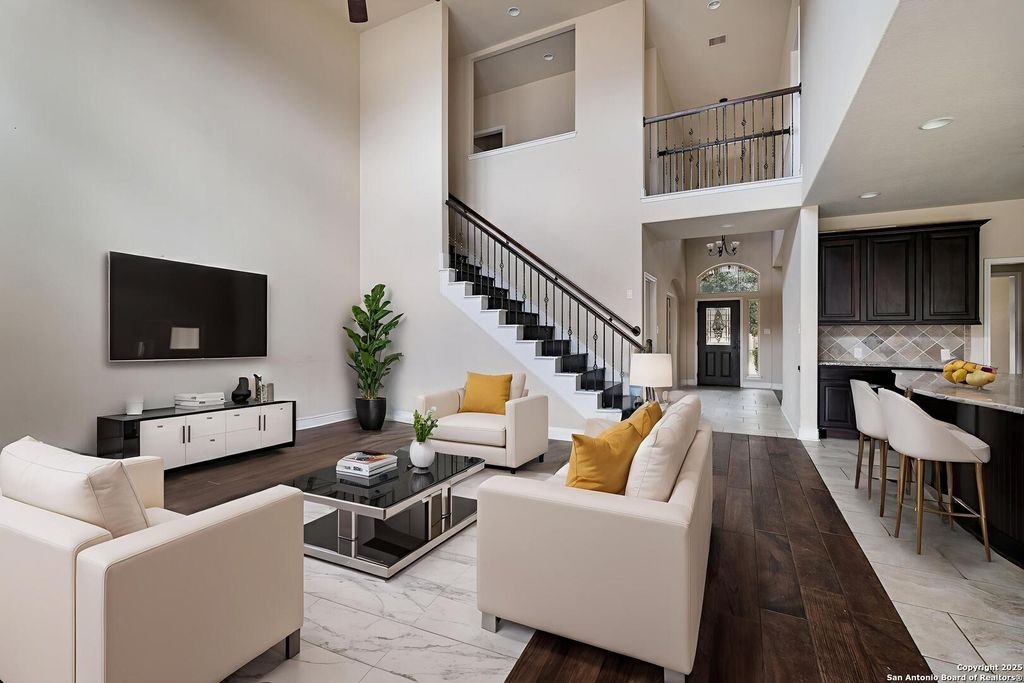 Photo of 2878 Coral Sky, Seguin, TX 78155 (MLS # 1923972)