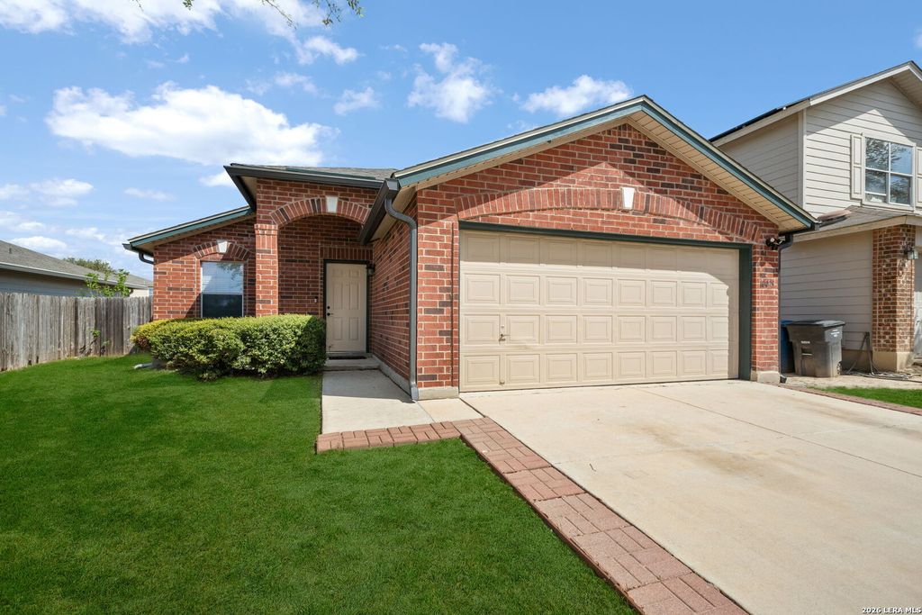 Photo of 10019 Tiger Bay, San Antonio, TX 78251 (MLS # 1953260)