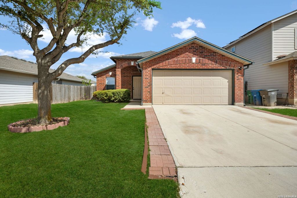 Photo of 10019 Tiger Bay, San Antonio, TX 78251 (MLS # 1953260)
