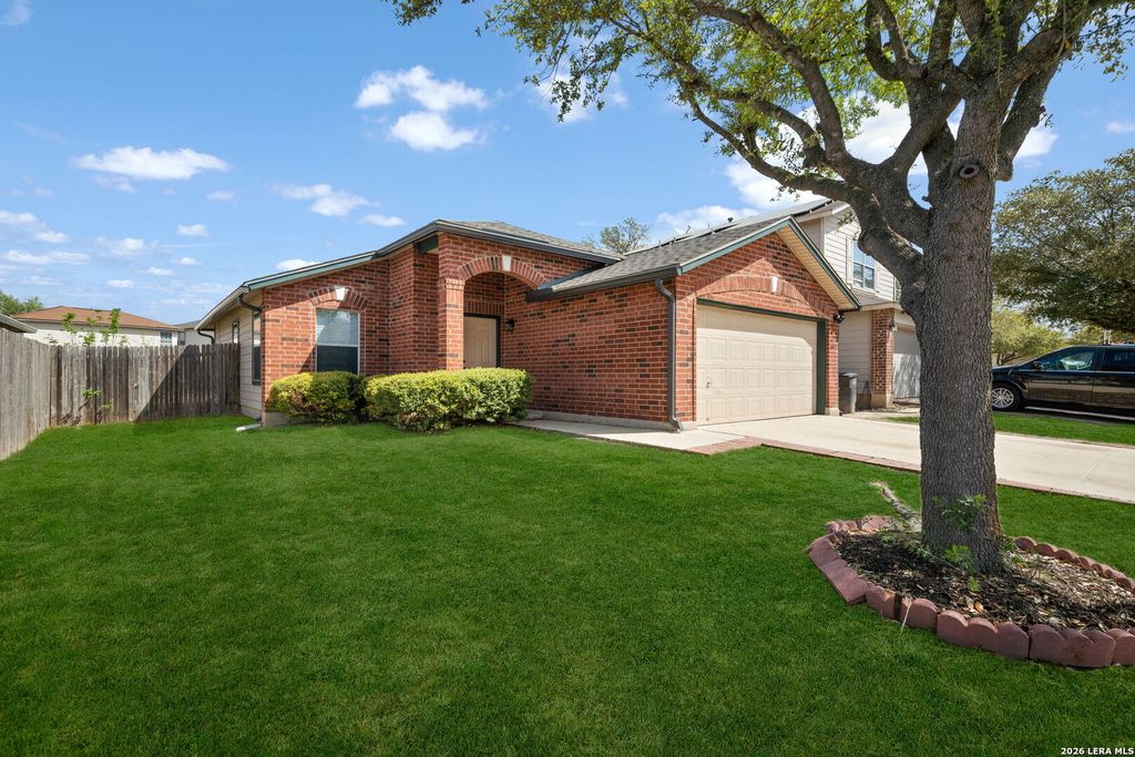 Photo of 10019 Tiger Bay, San Antonio, TX 78251 (MLS # 1953260)