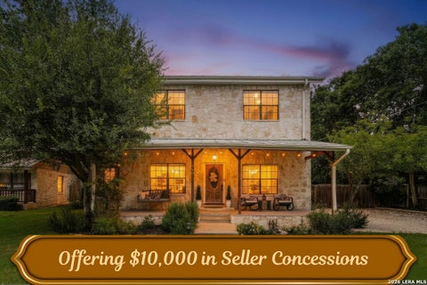 Photo of 340 JAMES ST, Boerne, TX 78006 (MLS # 1970219)
