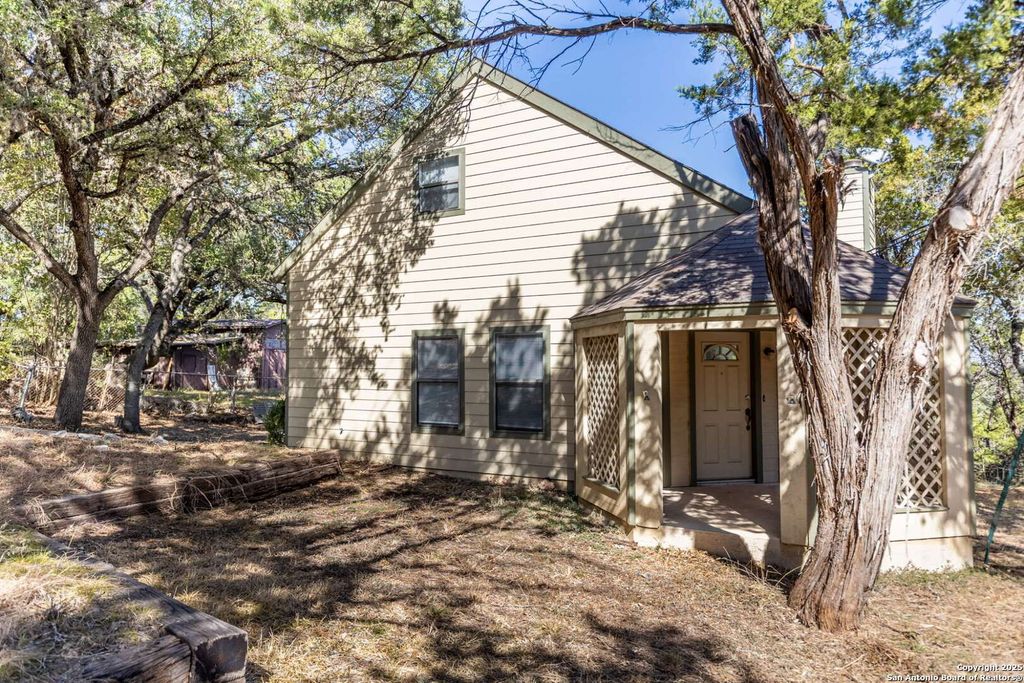 Photo of 254 scenic, Canyon Lake, TX 78133 (MLS # 1923452)