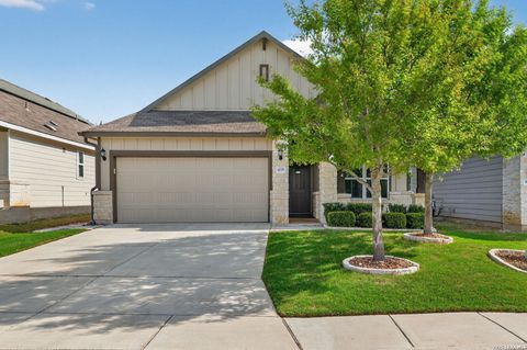 Photo of 418 Kirkhill Cove, San Antonio, TX 78260 (MLS # 1954808)