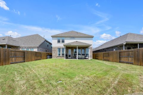 A home in New Braunfels