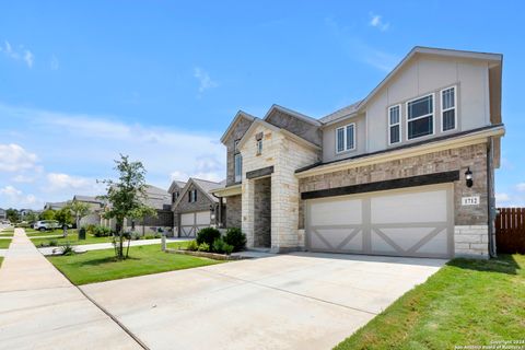 A home in New Braunfels