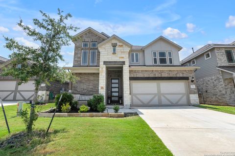 A home in New Braunfels