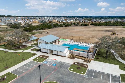 A home in New Braunfels