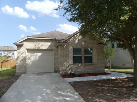 A home in Cibolo