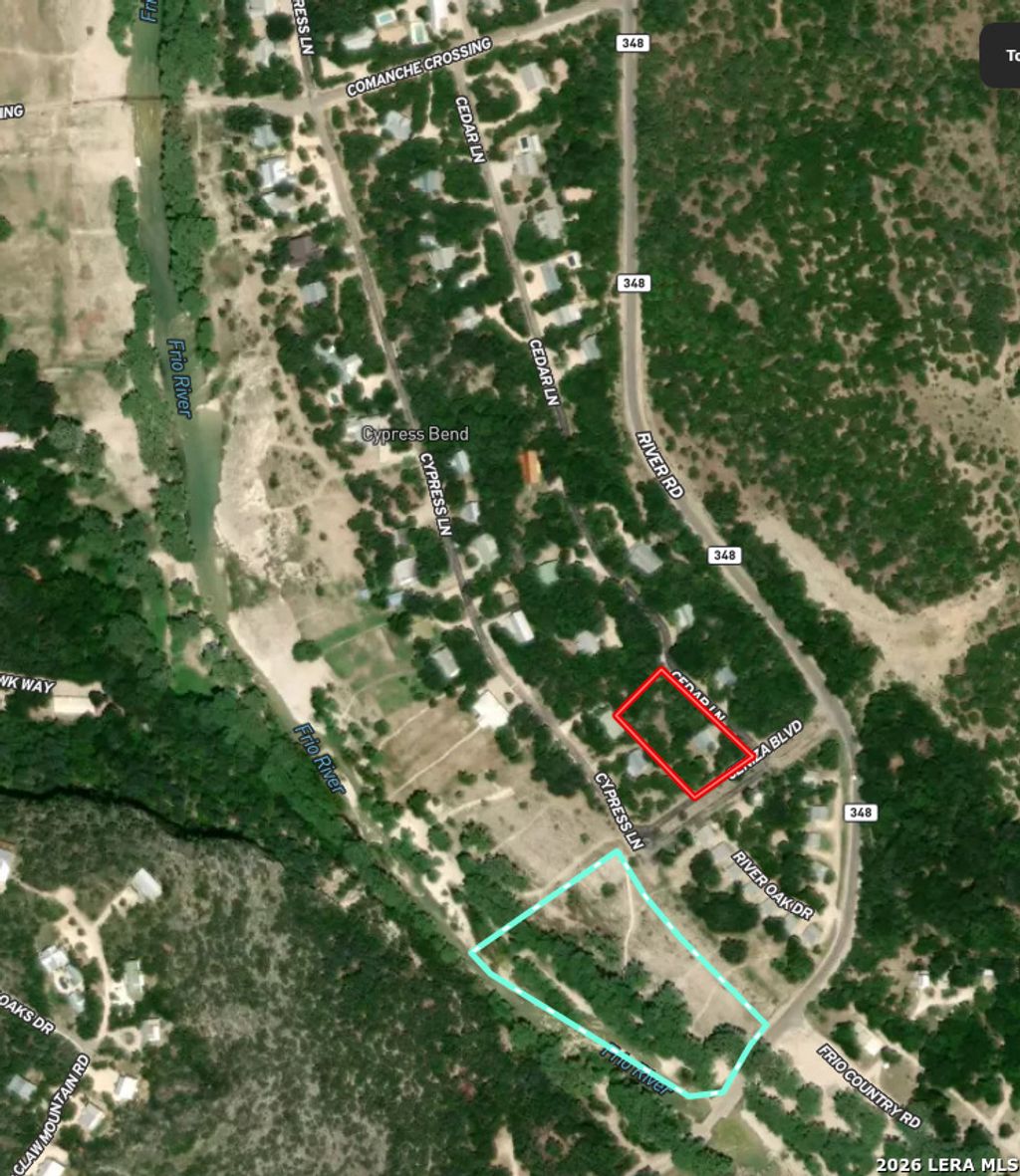 Photo of 15 Cedar Lane, ConCan, TX 78838 (MLS # 1944088)