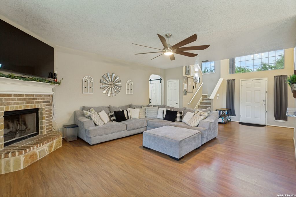 Photo of 8523 El Camino Ct, San Antonio, TX 78254 (MLS # 1961716)