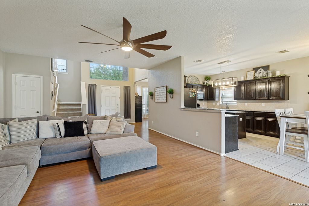 Photo of 8523 El Camino Ct, San Antonio, TX 78254 (MLS # 1961716)