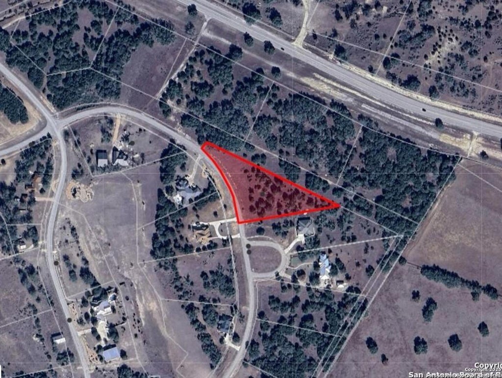 Photo of LOT 7 RIO CIRCL Rio Circle, Pipe Creek, TX 78063 (MLS # 1852670)