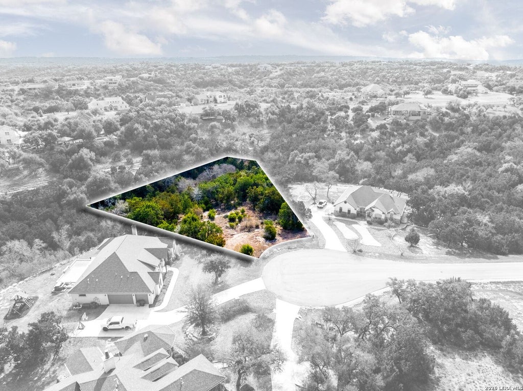 Photo of 1820 Mountain Springs, Canyon Lake, TX 78133 (MLS # 1941253)