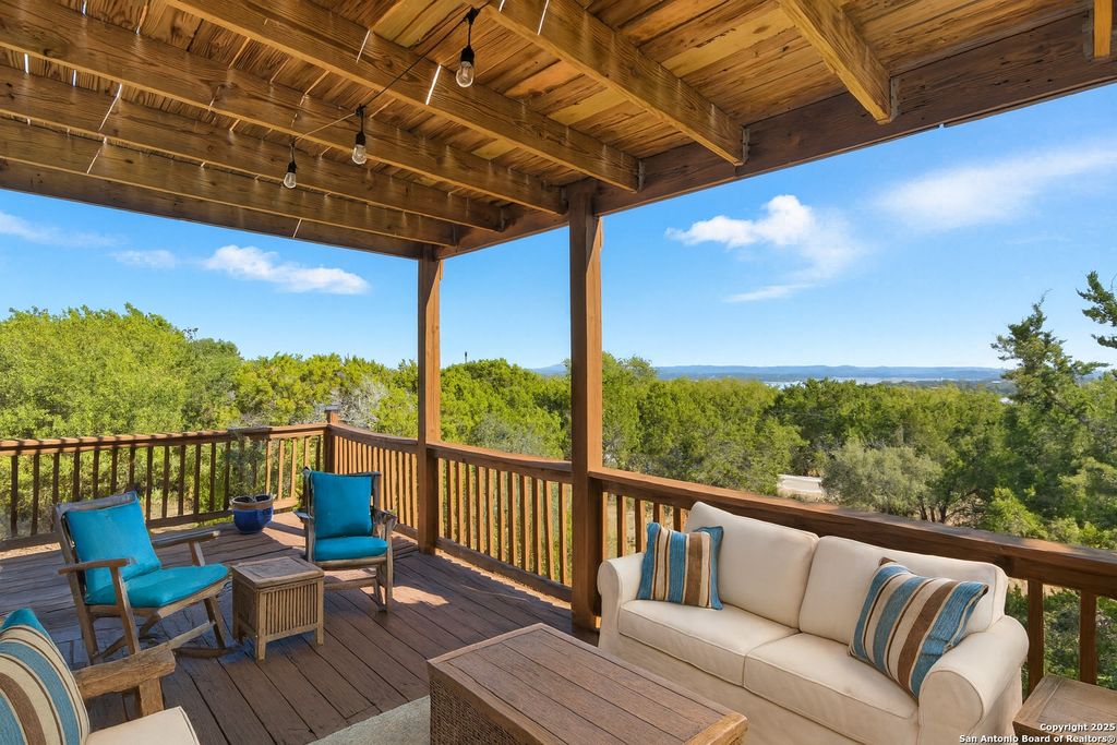 Photo of 635 &amp; 651 Barbara, Canyon Lake, TX 78133 (MLS # 1915388)