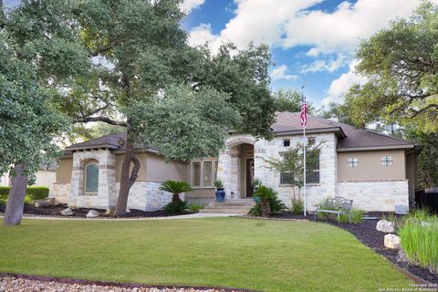 213 Heavens Way San Antonio TX 78260