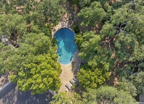 8267 PIMLICO LN Boerne TX 78015