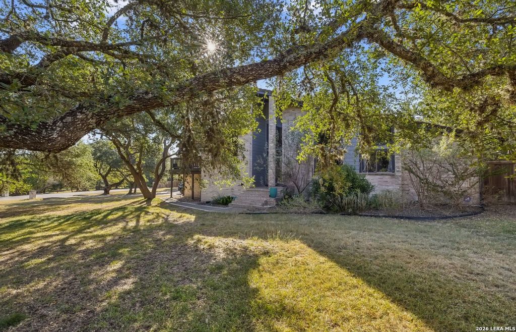Photo of 8267 PIMLICO LN, Boerne, TX 78015 (MLS # 1959175)