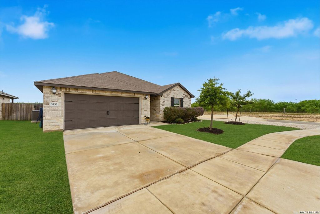 Photo of 3133 Malbac Dr, Schertz, TX 78154 (MLS # 1958899)