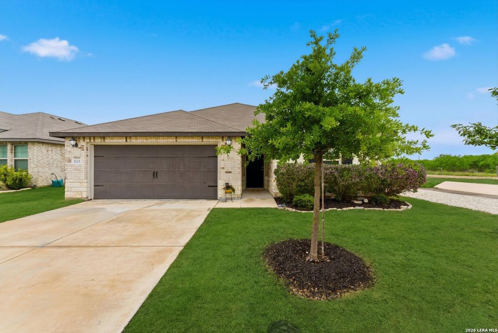 Photo of 3133 Malbac Dr, Schertz, TX 78154 (MLS # 1958899)
