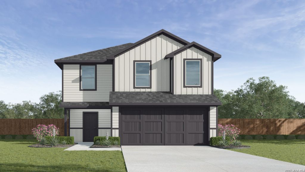 Photo of 3068 WINDFLOWER COVE, Luling, TX 78648 (MLS # 1961704)