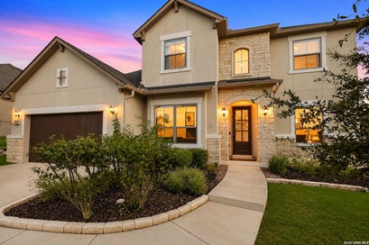 122 CANTINA SKY Boerne TX 78006