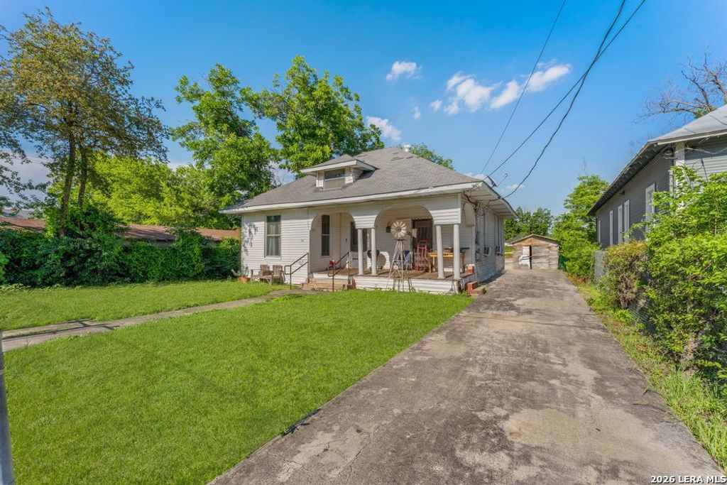 Photo of 518 Willow St., San Antonio, TX 78202 (MLS # 1970417)