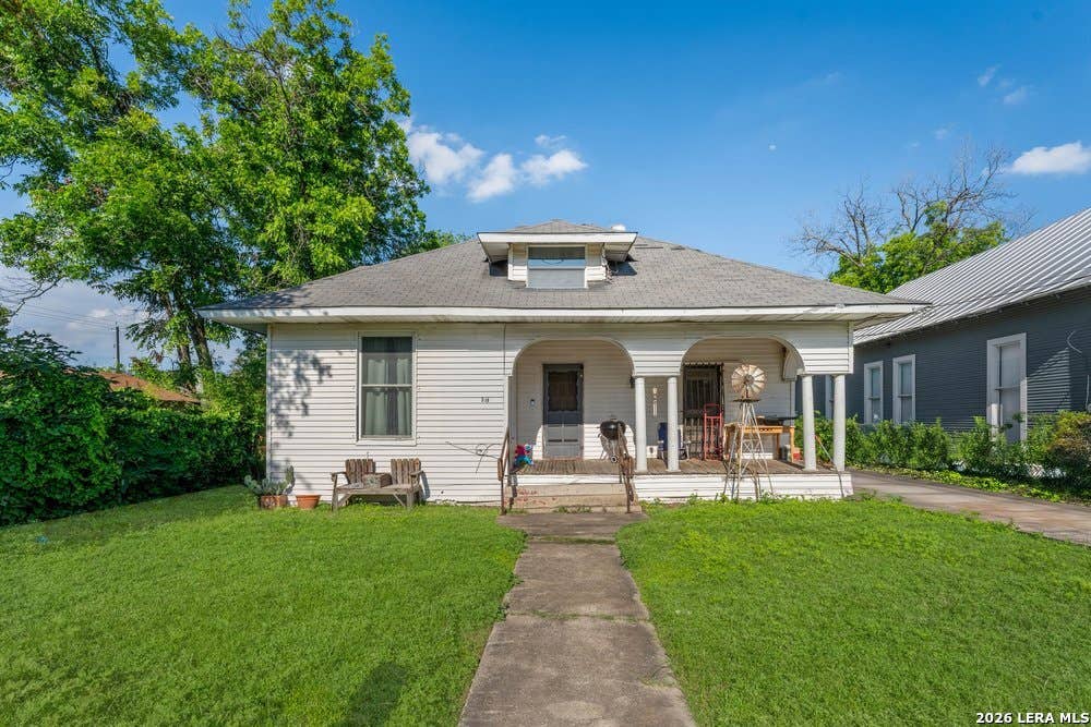 Photo of 518 Willow St., San Antonio, TX 78202 (MLS # 1970417)