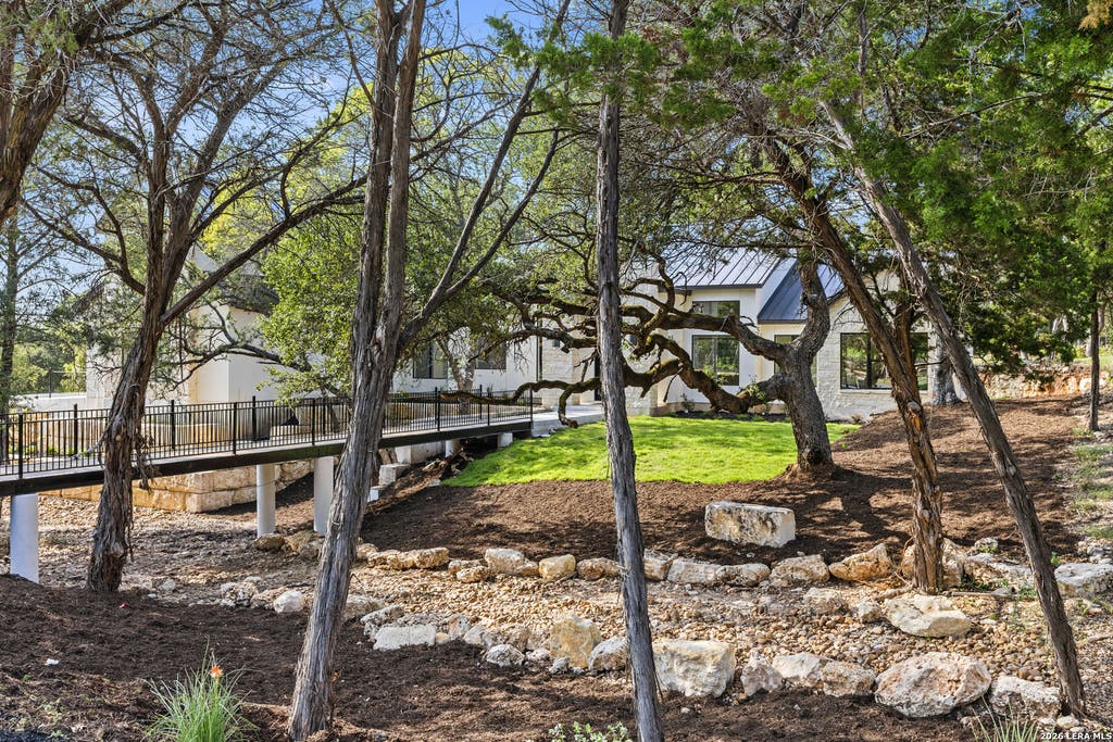 Photo of 128 Balcones Bend, Boerne, TX 78006 (MLS # 1997322)