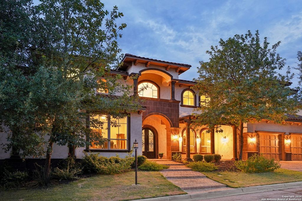 Photo of 139 PALMILLA CT, San Antonio, TX 78257 (MLS # 1913787)