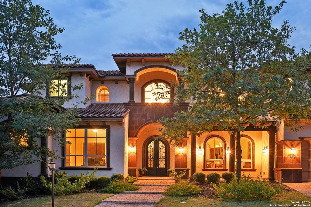 Photo of 139 PALMILLA CT, San Antonio, TX 78257 (MLS # 1913787)