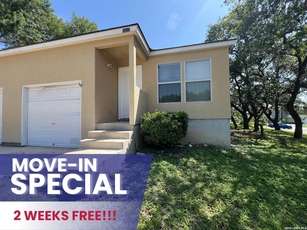 Photo of 7302 TRAIL XING, San Antonio, TX 78250 (MLS # 2003418)