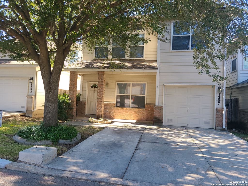 Photo of 7207 Painter Way, San Antonio, TX 78240 (MLS # 1848067)