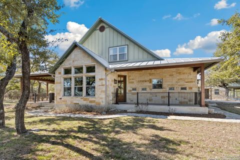 A home in Spring Branch