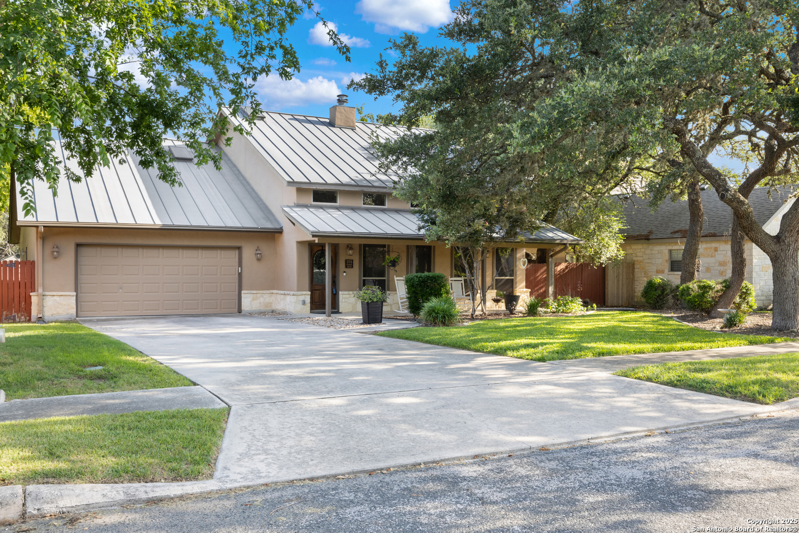 105 Hidden Haven Drive