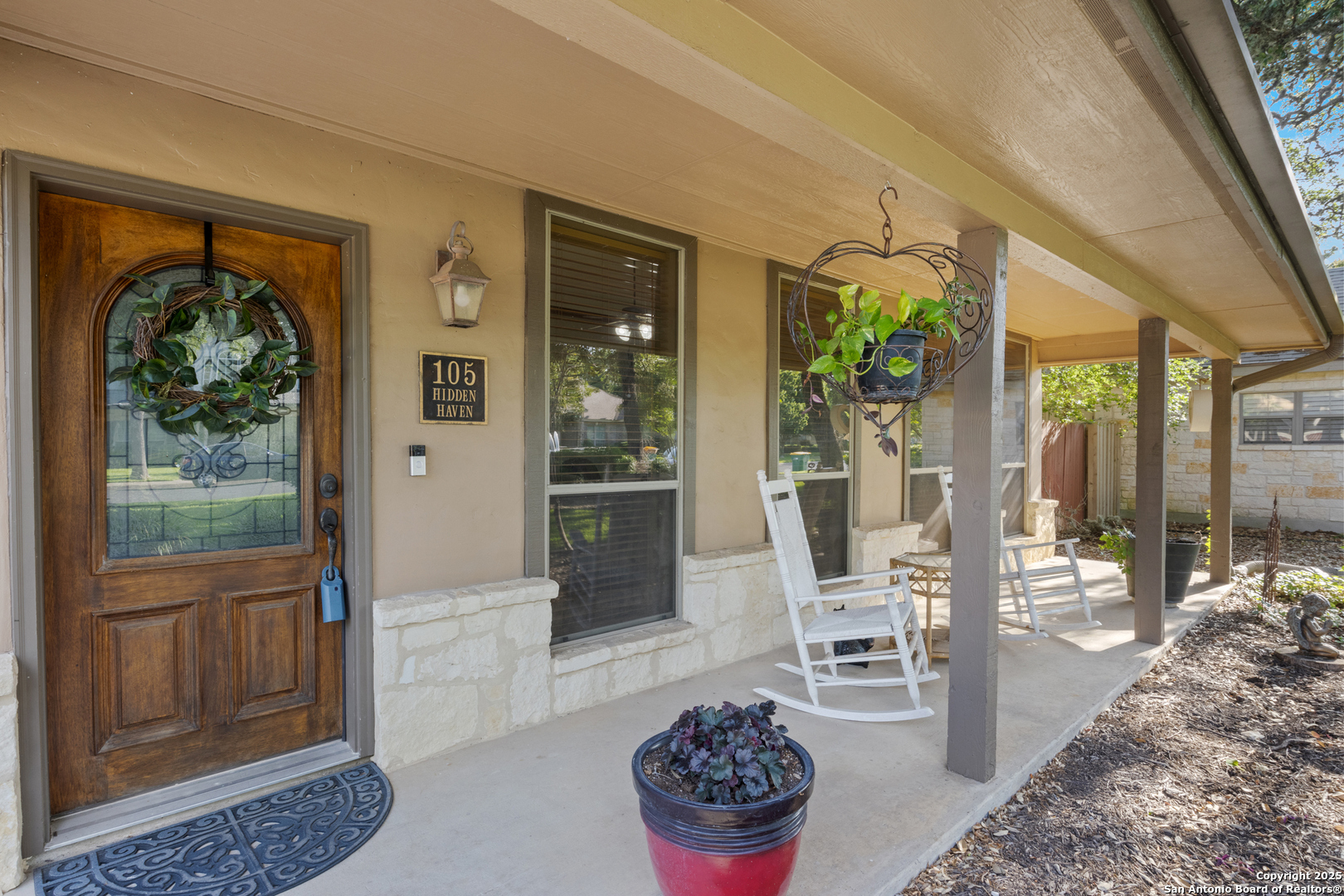 105 Hidden Haven Drive