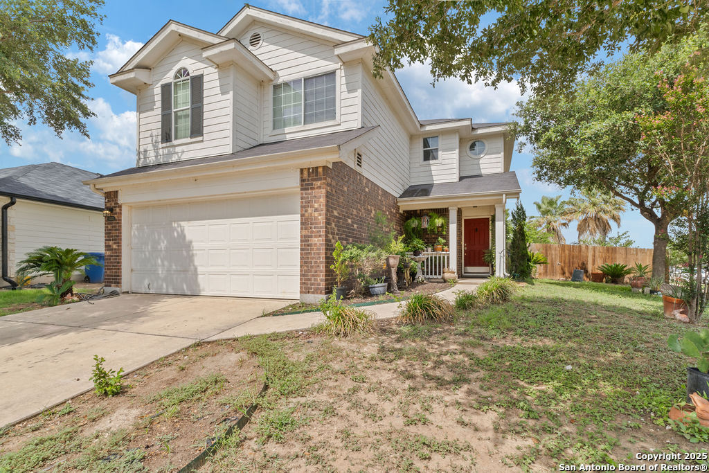 10203 Big Spring