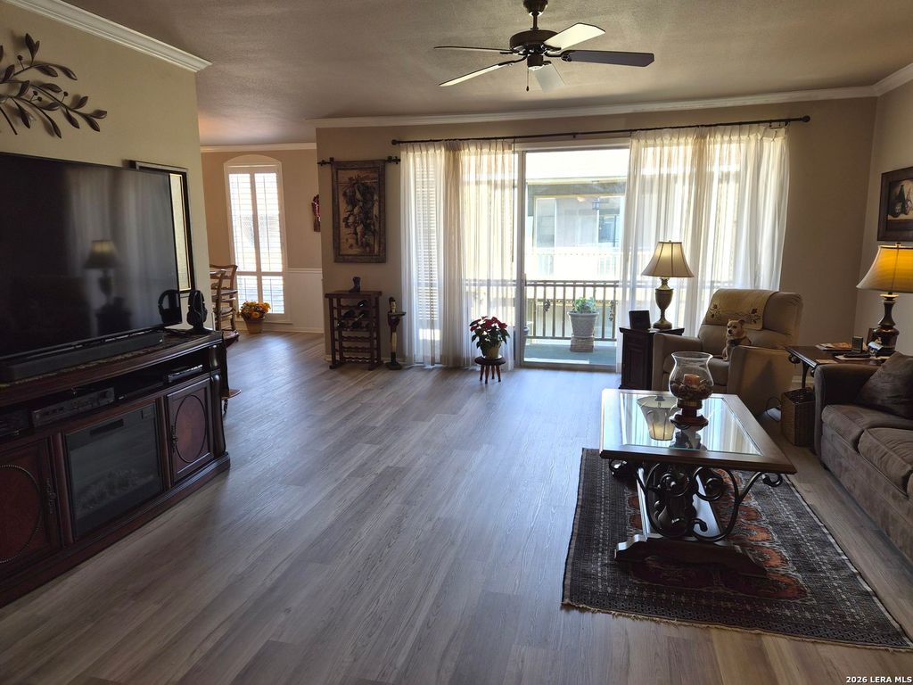 Photo of 3678 Hidden 1501 #1501, San Antonio, TX 78217 (MLS # 1852880)