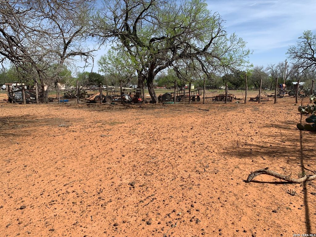 Photo of 644 CR 6841, Lytle, TX 78058 (MLS # 1953926)