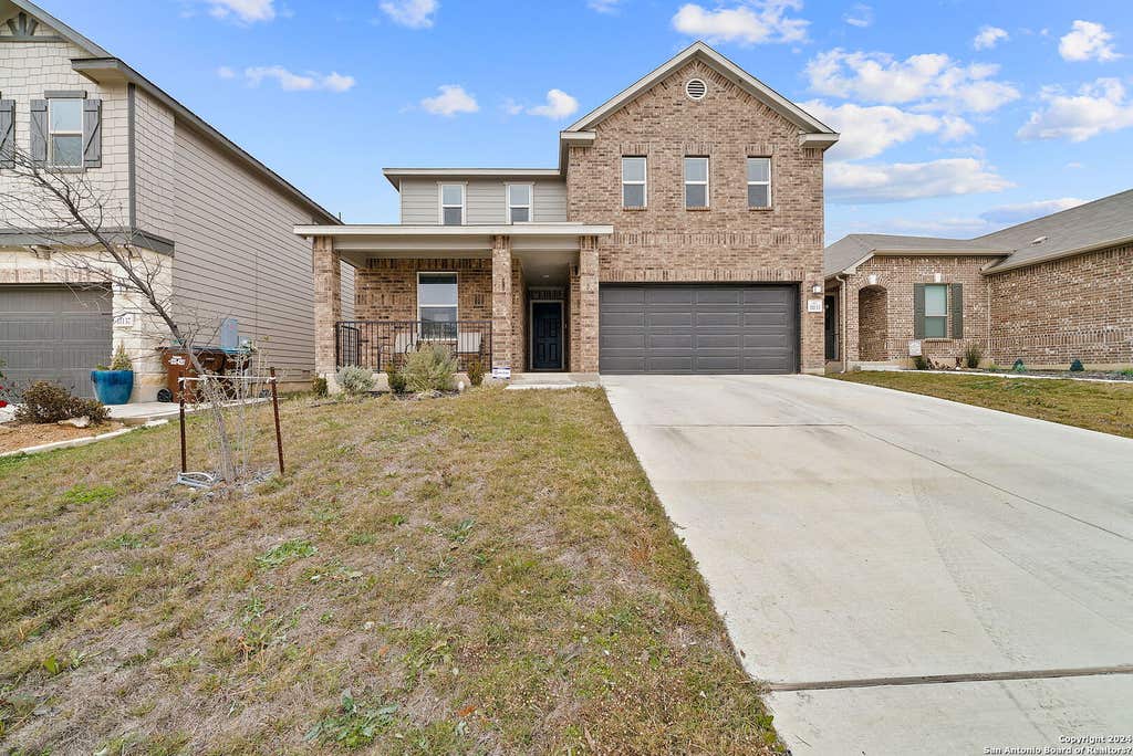 Photo of 11133 CHARISMATIC, San Antonio, TX 78245 (MLS # 2007342)