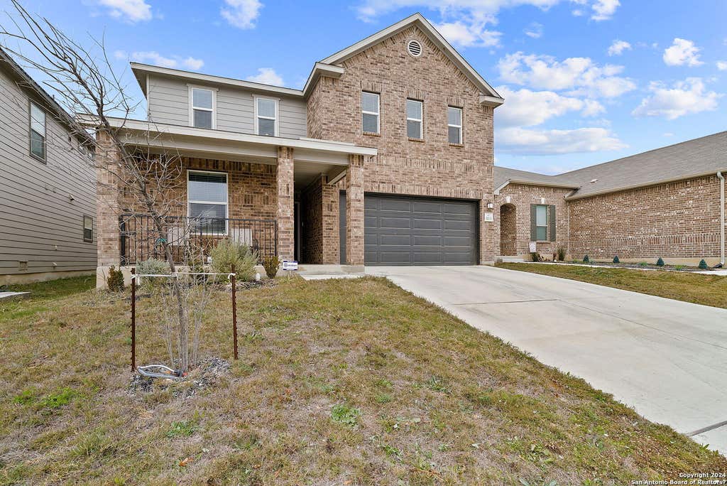 Photo of 11133 CHARISMATIC, San Antonio, TX 78245 (MLS # 2007342)
