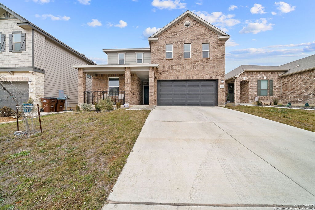 Photo of 11133 CHARISMATIC, San Antonio, TX 78245 (MLS # 2007342)