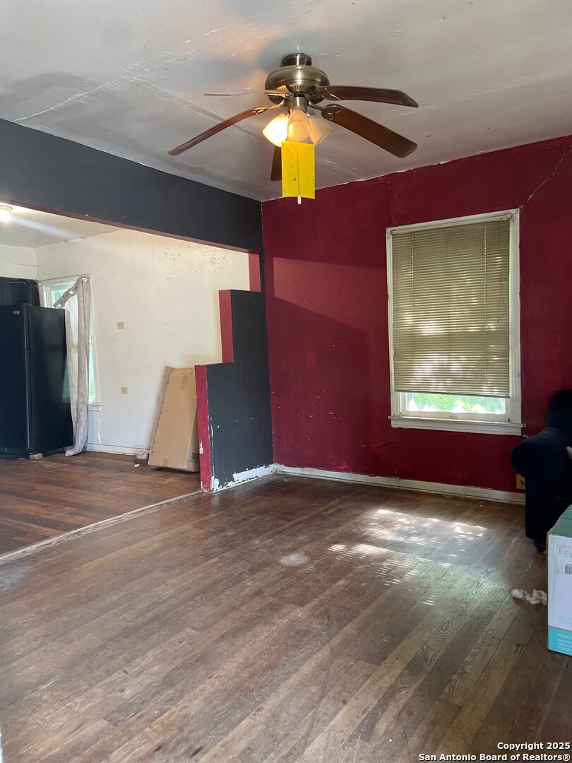 1534 el monte