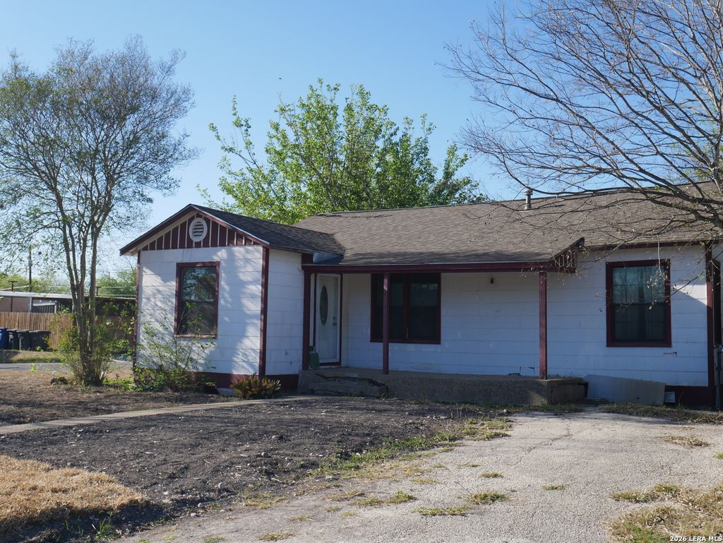 Photo of 415 Hermine, San Antonio, TX 78212 (MLS # 1951488)